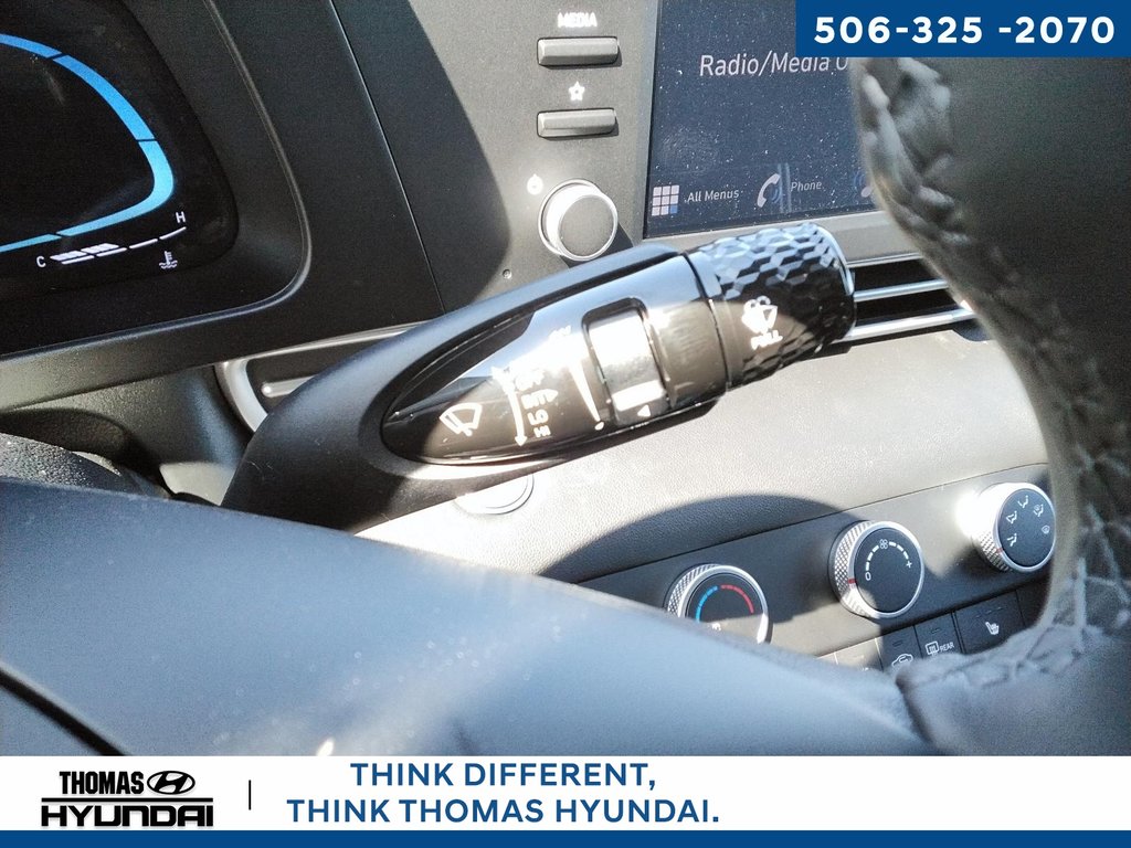 2025 Hyundai Elantra Preferred in Woodstock, New Brunswick - 24 - w1024h768px