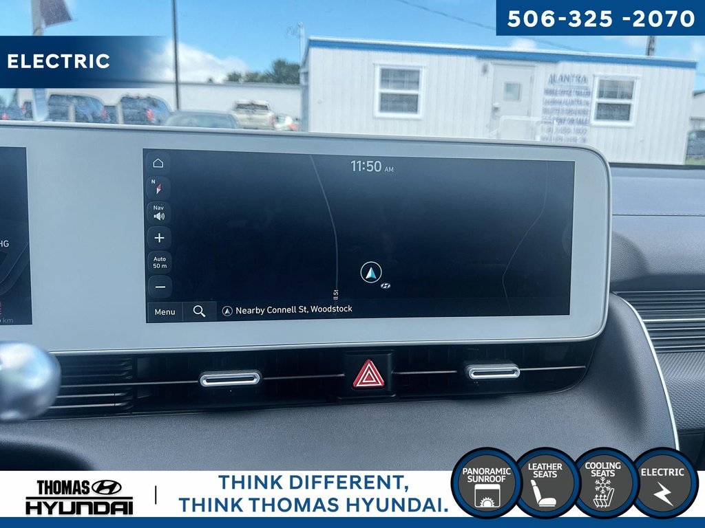 2024  Ioniq 5 Preferred in Woodstock, New Brunswick - 25 - w1024h768px