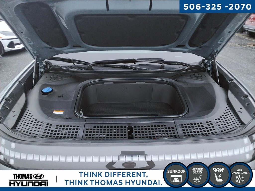 2026 Hyundai IONIQ 9 Preferred Calligraphy in Woodstock, New Brunswick - 15 - w1024h768px