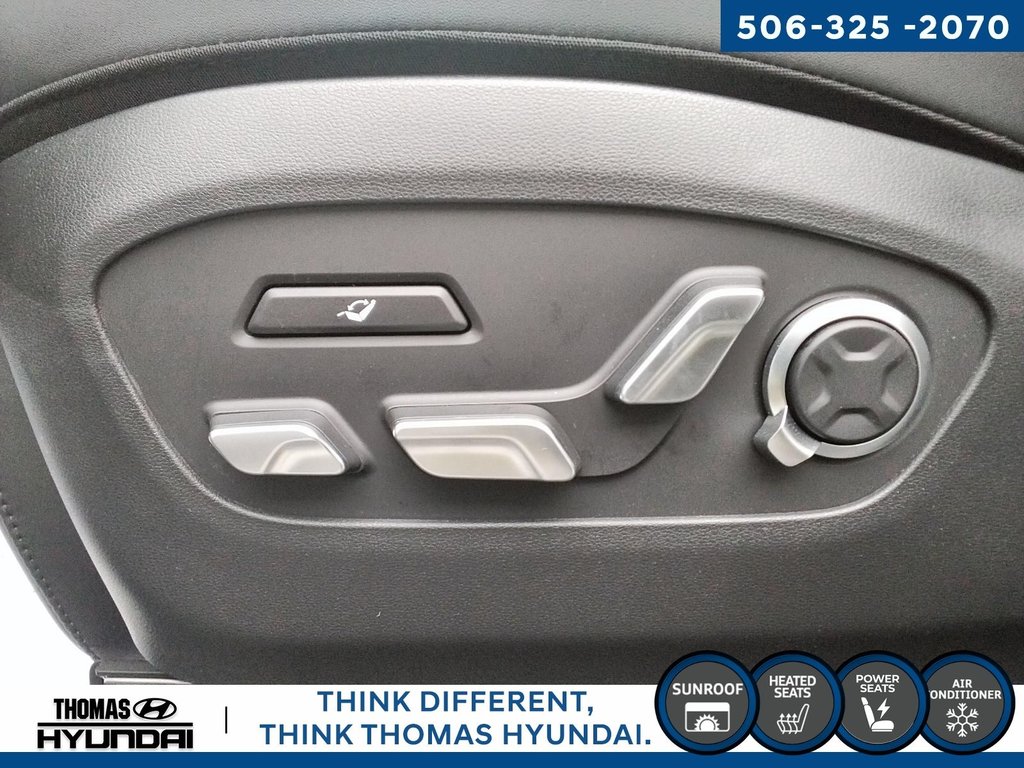 2026 Hyundai IONIQ 9 Preferred Calligraphy in Woodstock, New Brunswick - 21 - w1024h768px