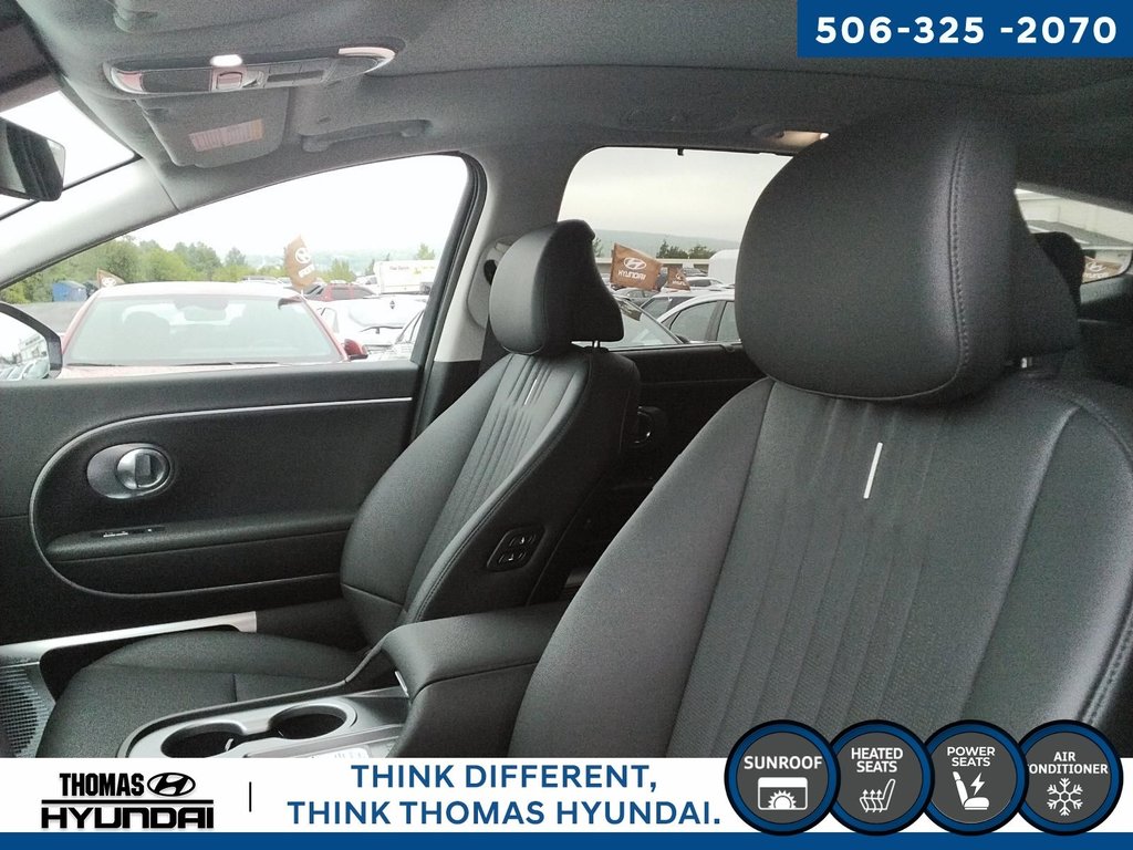2026 Hyundai IONIQ 9 Preferred Calligraphy in Woodstock, New Brunswick - 16 - w1024h768px