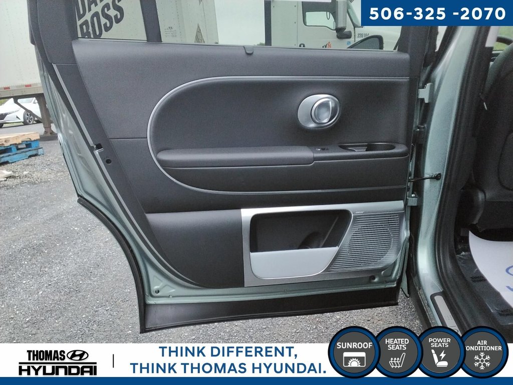2026 Hyundai IONIQ 9 Preferred Calligraphy in Woodstock, New Brunswick - 28 - w1024h768px