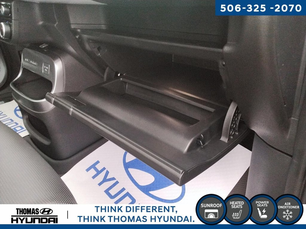2026 Hyundai IONIQ 9 Preferred Calligraphy in Woodstock, New Brunswick - 41 - w1024h768px