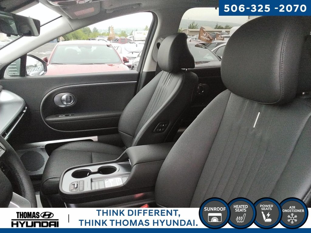 2026 Hyundai IONIQ 9 Preferred Calligraphy in Woodstock, New Brunswick - 17 - w1024h768px