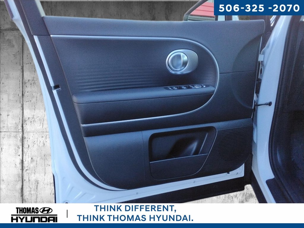 2026 Hyundai IONIQ 9 Preferred in Woodstock, New Brunswick - 22 - w1024h768px