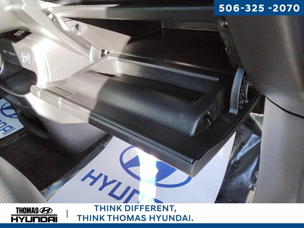 2026 Hyundai IONIQ 9 Preferred in Woodstock, New Brunswick - 37 - w1024h768px