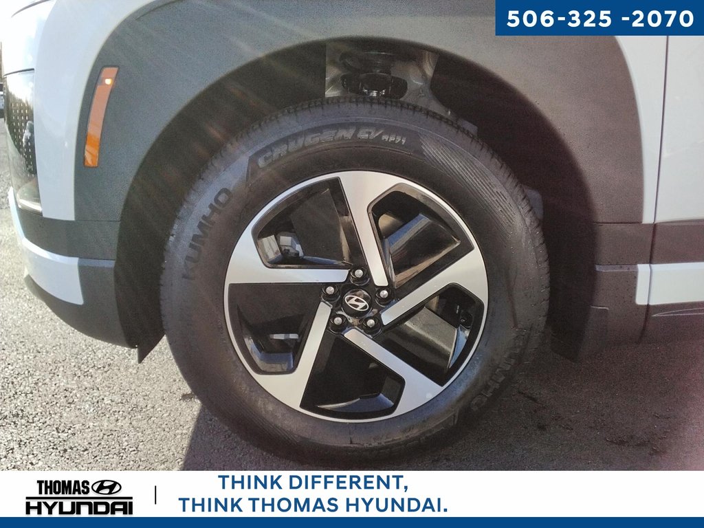 2026 Hyundai IONIQ 9 Preferred in Woodstock, New Brunswick - 13 - w1024h768px