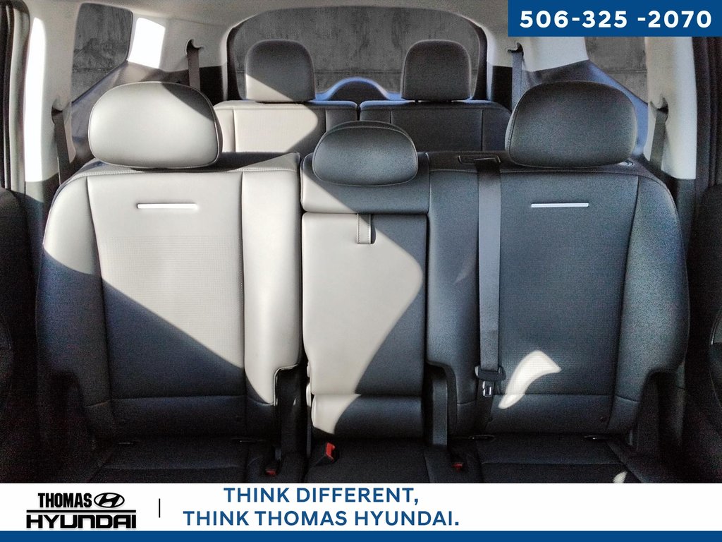 2026 Hyundai IONIQ 9 Preferred in Woodstock, New Brunswick - 23 - w1024h768px
