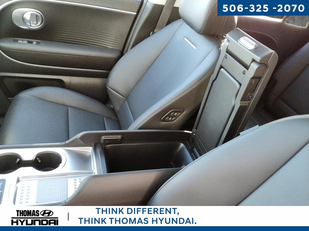 2026 Hyundai IONIQ 9 Preferred in Woodstock, New Brunswick - 34 - w1024h768px