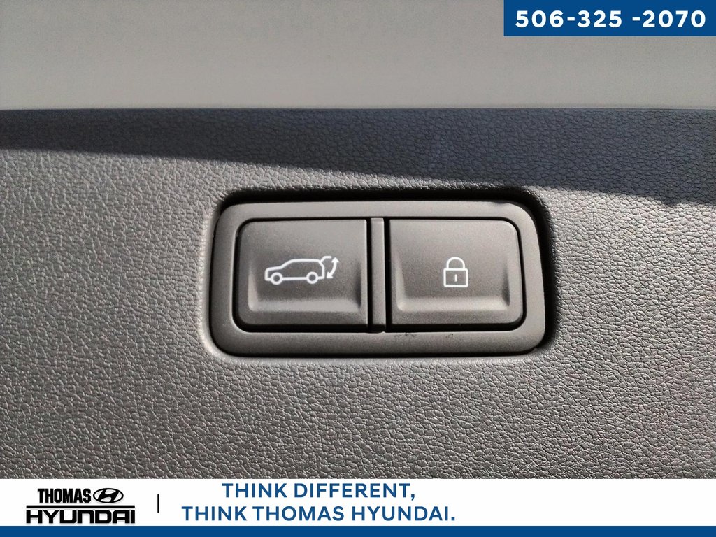 2026 Hyundai IONIQ 9 Preferred in Woodstock, New Brunswick - 42 - w1024h768px