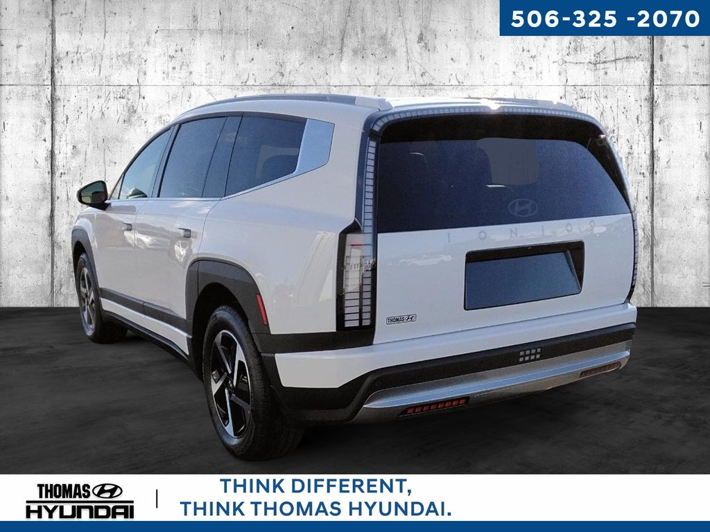 2026 Hyundai IONIQ 9 Preferred in Woodstock, New Brunswick - 6 - w1024h768px