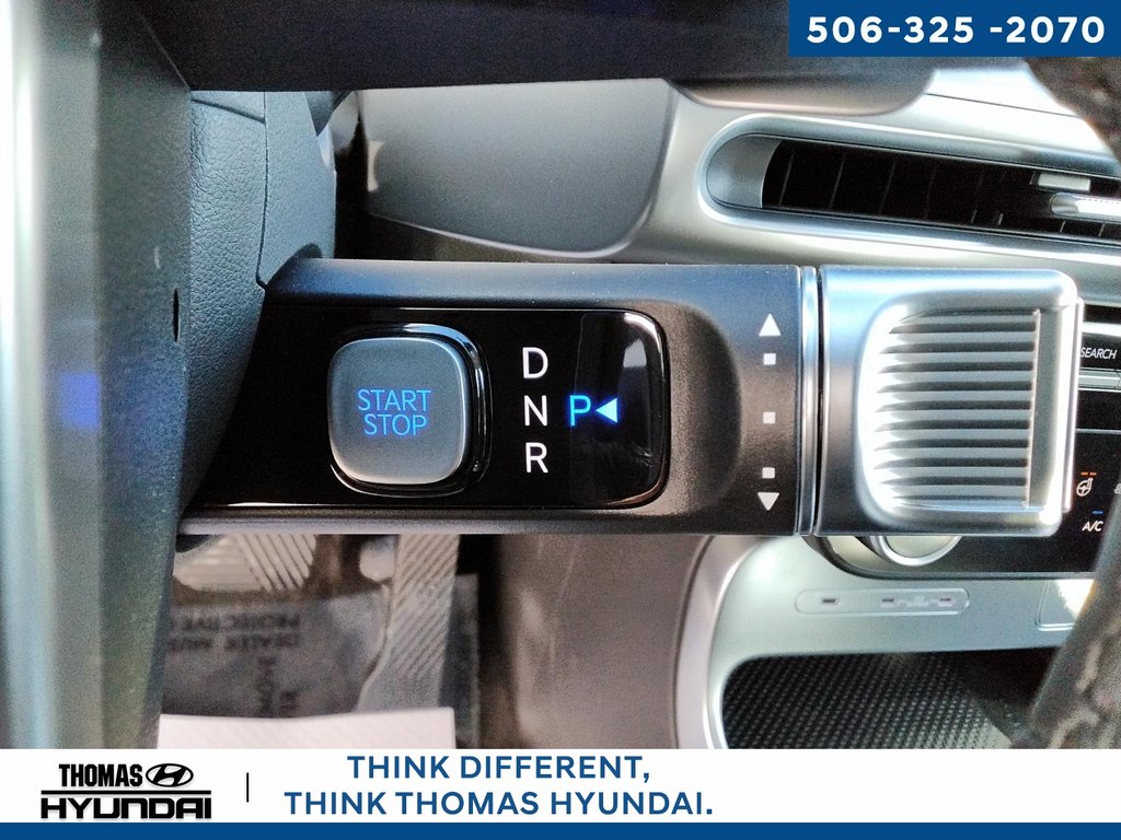 2026 Hyundai IONIQ 9 Preferred in Woodstock, New Brunswick - 31 - w1024h768px