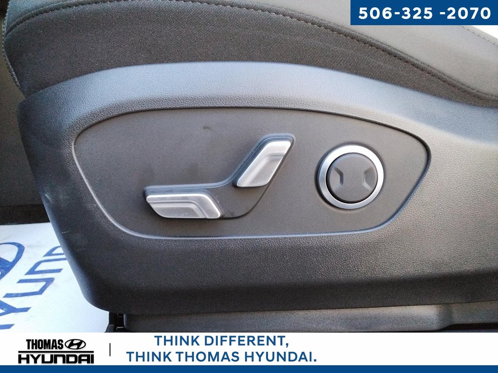 2026 Hyundai IONIQ 9 Preferred in Woodstock, New Brunswick - 19 - w1024h768px