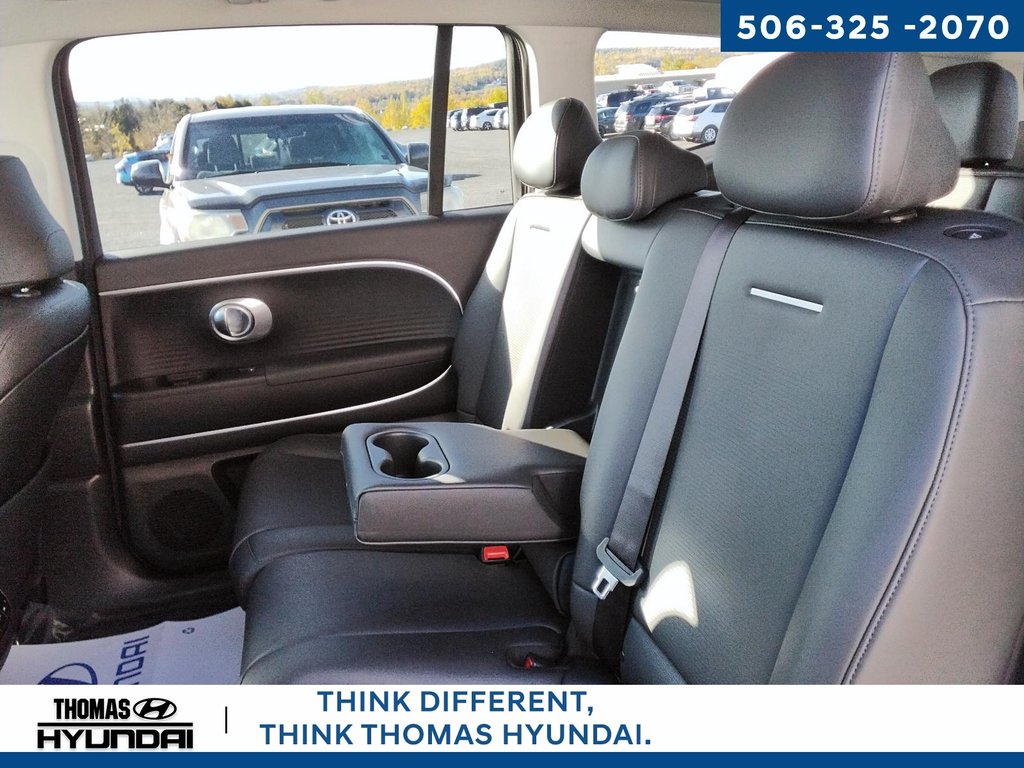 2026 Hyundai IONIQ 9 Preferred in Woodstock, New Brunswick - 17 - w1024h768px