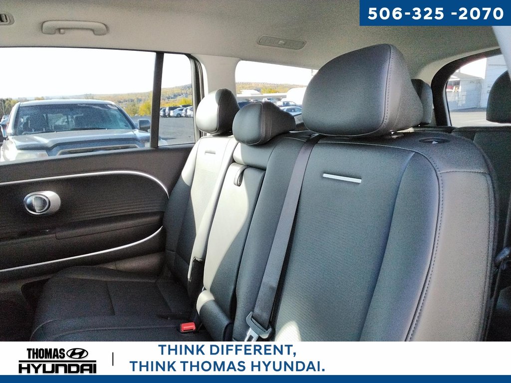 2026 Hyundai IONIQ 9 Preferred in Woodstock, New Brunswick - 16 - w1024h768px