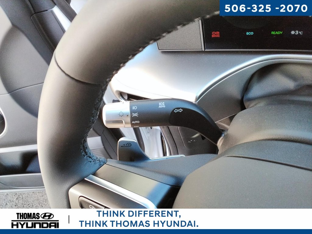 2026 Hyundai IONIQ 9 Preferred in Woodstock, New Brunswick - 28 - w1024h768px