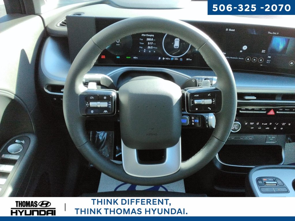 2026 Hyundai IONIQ 9 Preferred in Woodstock, New Brunswick - 24 - w1024h768px