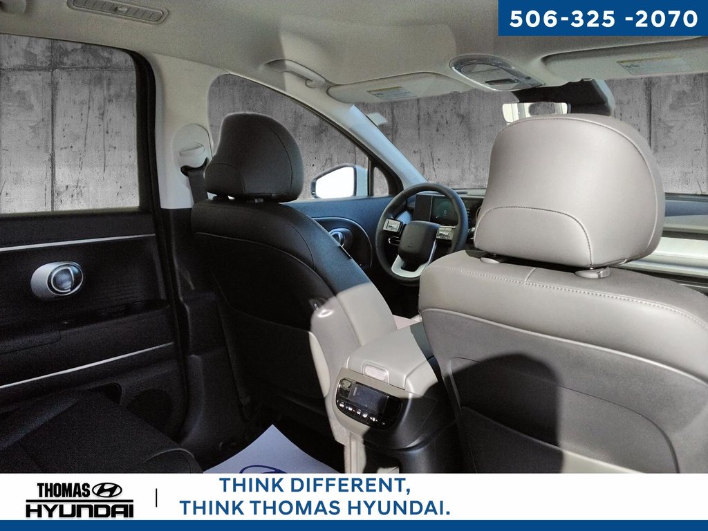 2026 Hyundai IONIQ 9 Preferred in Woodstock, New Brunswick - 39 - w1024h768px