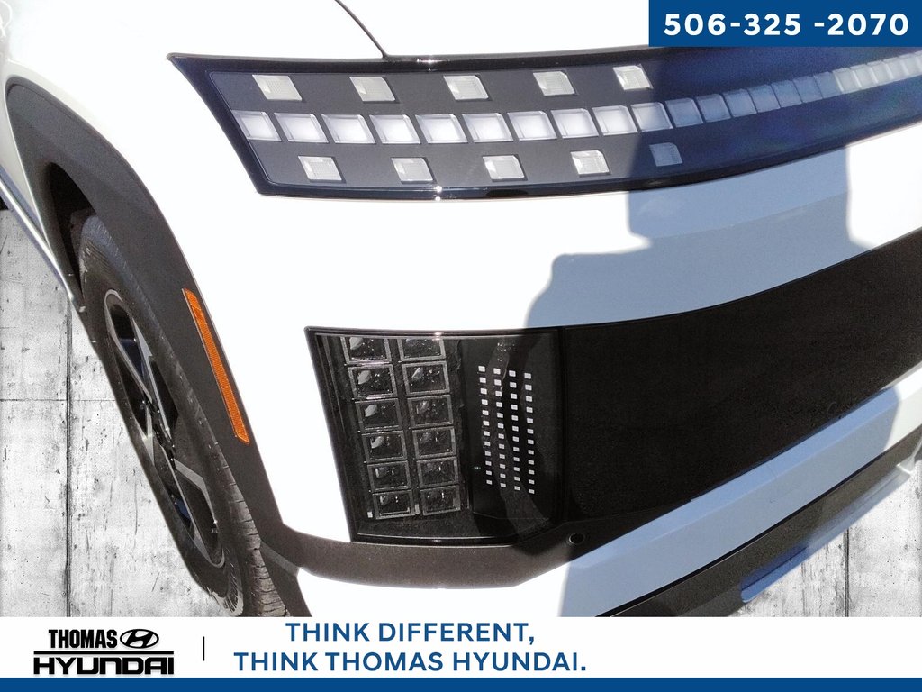 2026 Hyundai IONIQ 9 Preferred in Woodstock, New Brunswick - 10 - w1024h768px