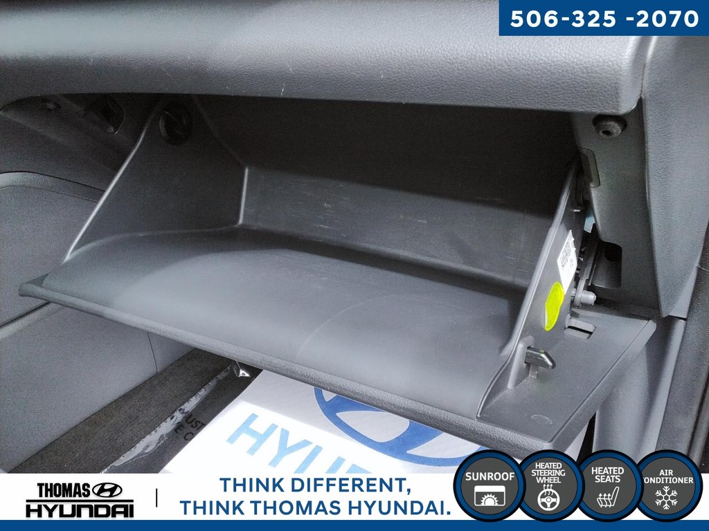 2022 Hyundai IONIQ HYBRID Preferred in Woodstock, New Brunswick - 41 - w1024h768px