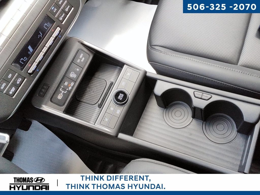 2025 Hyundai KONA ELECTRIC Preferred w/Trend Package in Woodstock, New Brunswick - 26 - w1024h768px