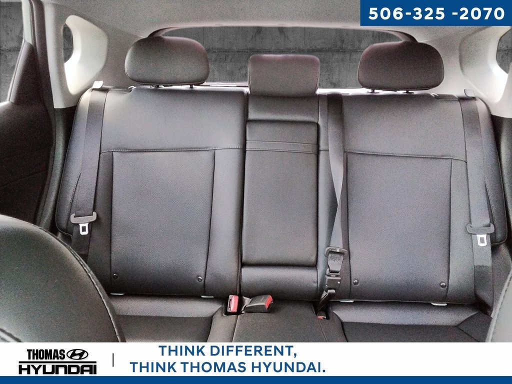 2025 Hyundai KONA ELECTRIC Preferred w/Trend Package in Woodstock, New Brunswick - 16 - w1024h768px