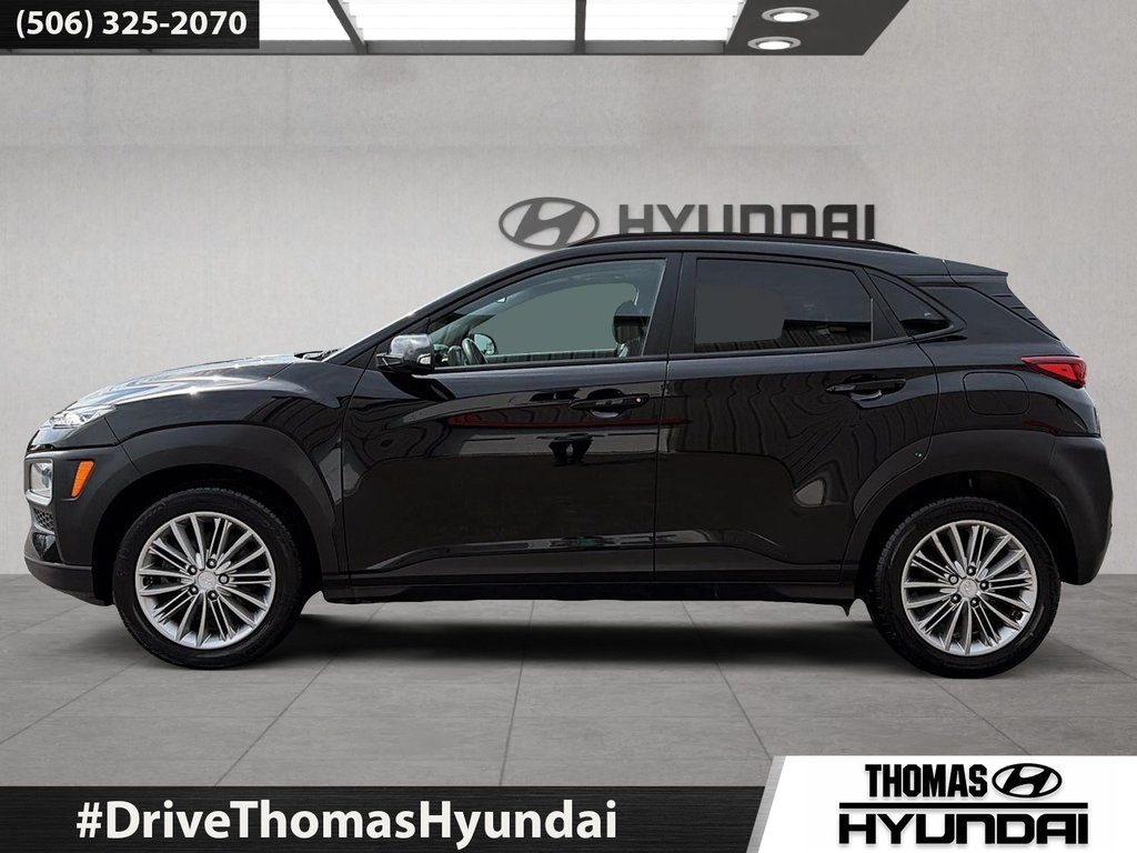 Hyundai Kona 2.0L Luxury 2020 à Woodstock, Nouveau-Brunswick - 11 - w1024h768px
