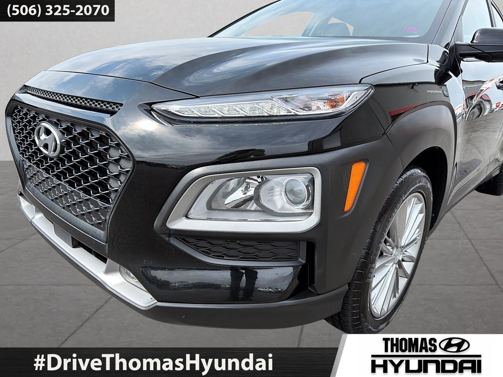 Hyundai Kona 2.0L Luxury 2020 à Woodstock, Nouveau-Brunswick - 3 - w1024h768px