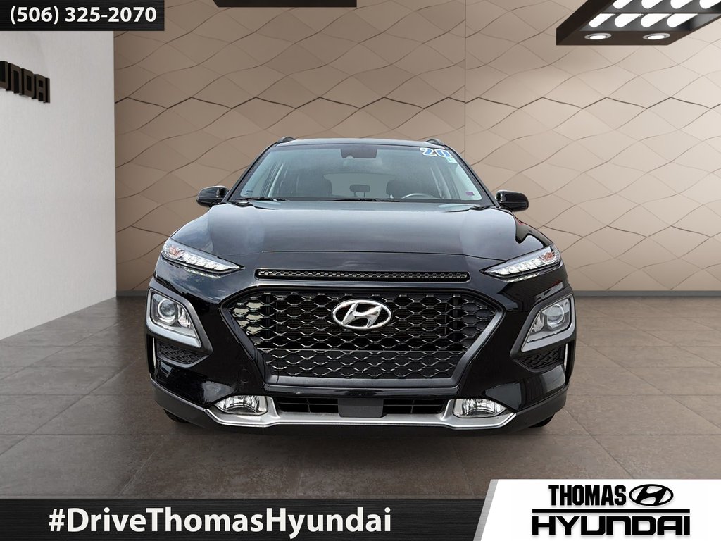 Hyundai Kona 2.0L Luxury 2020 à Woodstock, Nouveau-Brunswick - 5 - w1024h768px
