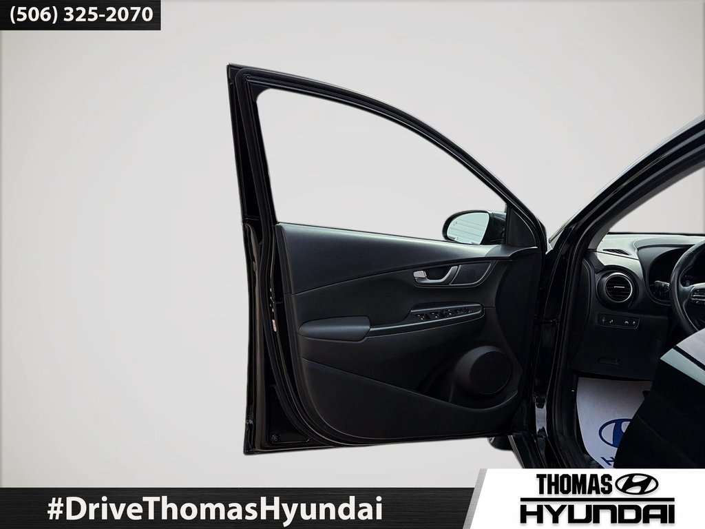 Hyundai Kona 2.0L Luxury 2020 à Woodstock, Nouveau-Brunswick - 19 - w1024h768px
