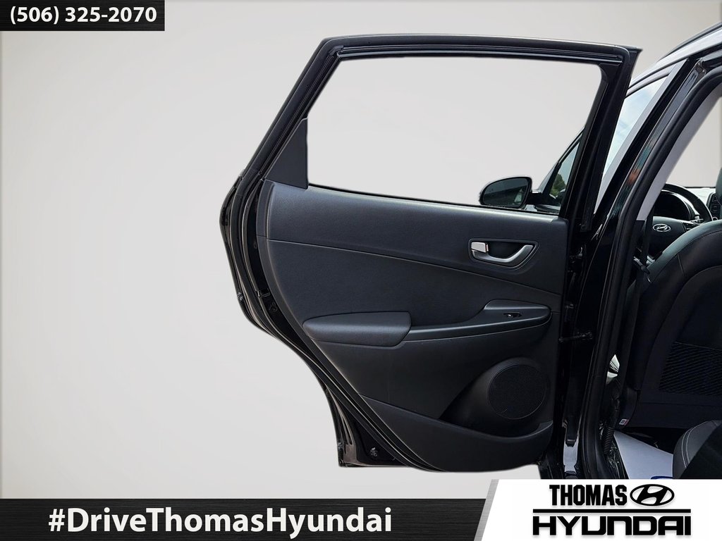 Hyundai Kona 2.0L Luxury 2020 à Woodstock, Nouveau-Brunswick - 21 - w1024h768px
