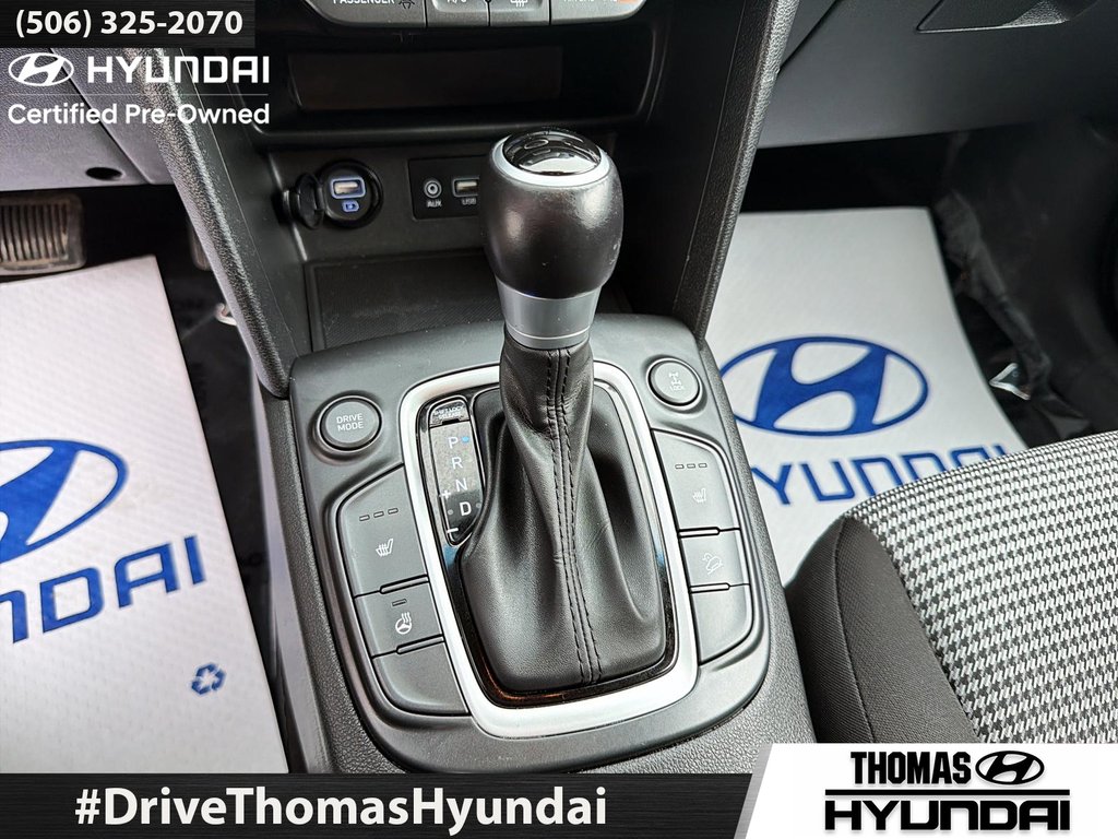 2021 Hyundai Kona 2.0L Preferred in Woodstock, New Brunswick - 27 - w1024h768px