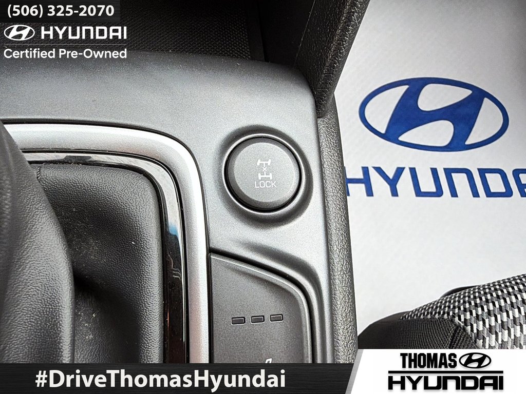 2021 Hyundai Kona 2.0L Preferred in Woodstock, New Brunswick - 28 - w1024h768px