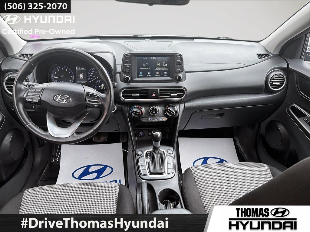 2021 Hyundai Kona 2.0L Preferred in Woodstock, New Brunswick - 17 - w1024h768px