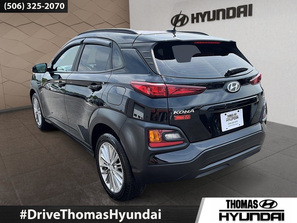 Hyundai Kona 2.0L Preferred 2021 à Woodstock, Nouveau-Brunswick - 10 - w1024h768px