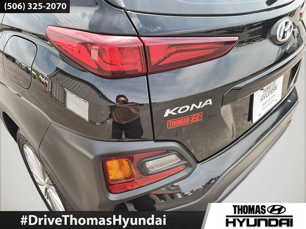 Hyundai Kona 2.0L Preferred 2021 à Woodstock, Nouveau-Brunswick - 9 - w1024h768px
