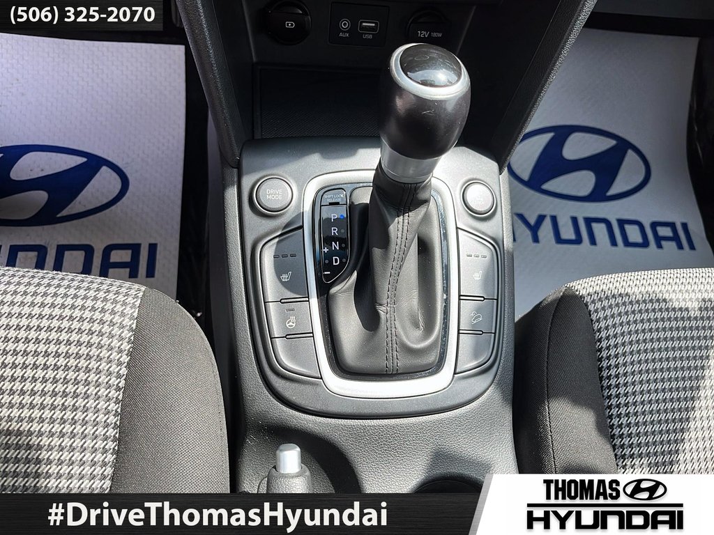 Hyundai Kona 2.0L Preferred 2021 à Woodstock, Nouveau-Brunswick - 33 - w1024h768px