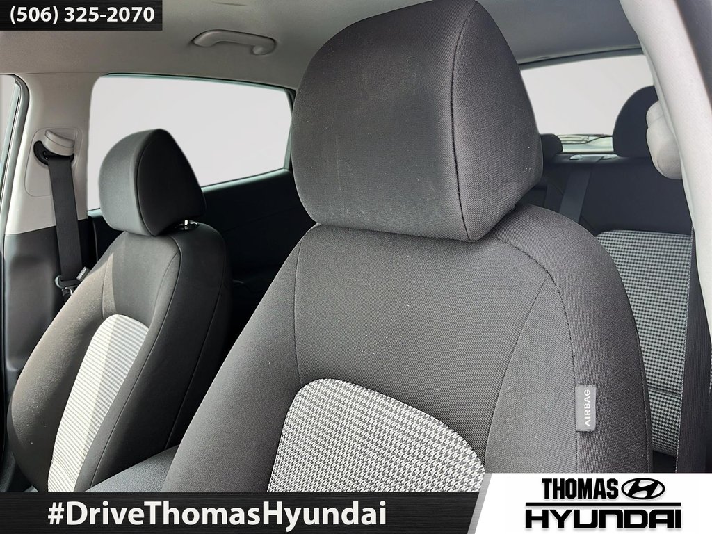 Hyundai Kona 2.0L Preferred 2021 à Woodstock, Nouveau-Brunswick - 17 - w1024h768px
