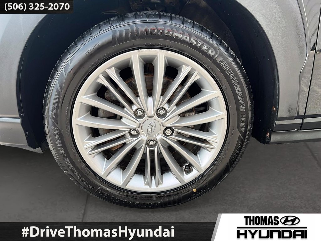 Hyundai Kona 2.0L Preferred 2021 à Woodstock, Nouveau-Brunswick - 15 - w1024h768px