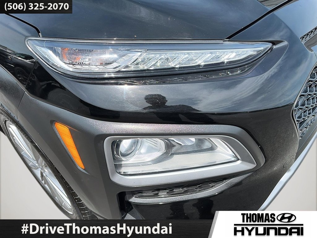 Hyundai Kona 2.0L Preferred 2021 à Woodstock, Nouveau-Brunswick - 5 - w1024h768px