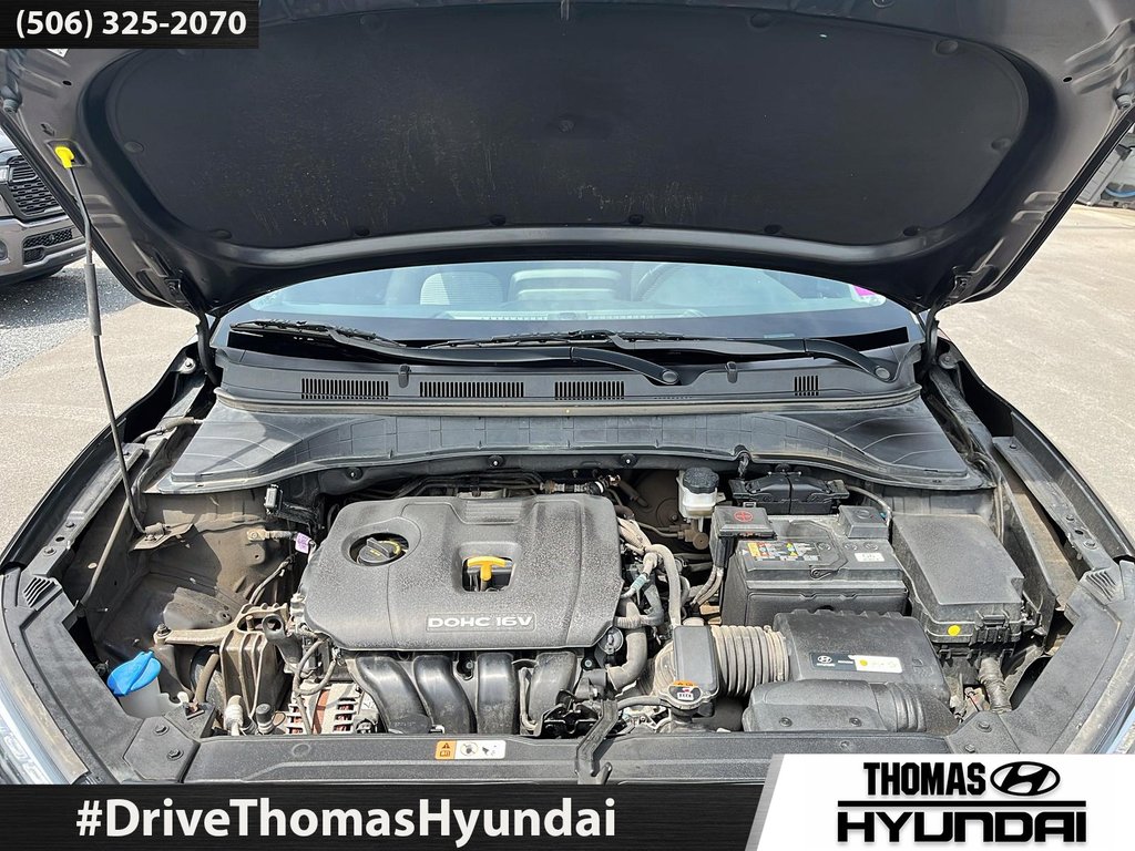 Hyundai Kona 2.0L Preferred 2021 à Woodstock, Nouveau-Brunswick - 16 - w1024h768px