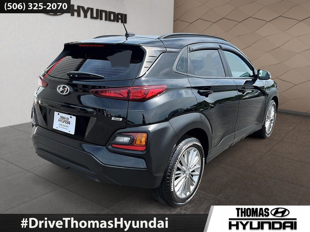 Hyundai Kona 2.0L Preferred 2021 à Woodstock, Nouveau-Brunswick - 11 - w1024h768px