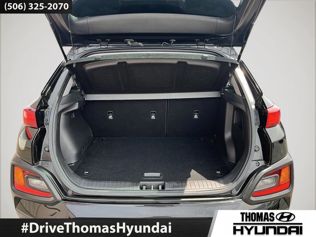 Hyundai Kona 2.0L Preferred 2021 à Woodstock, Nouveau-Brunswick - 14 - w1024h768px