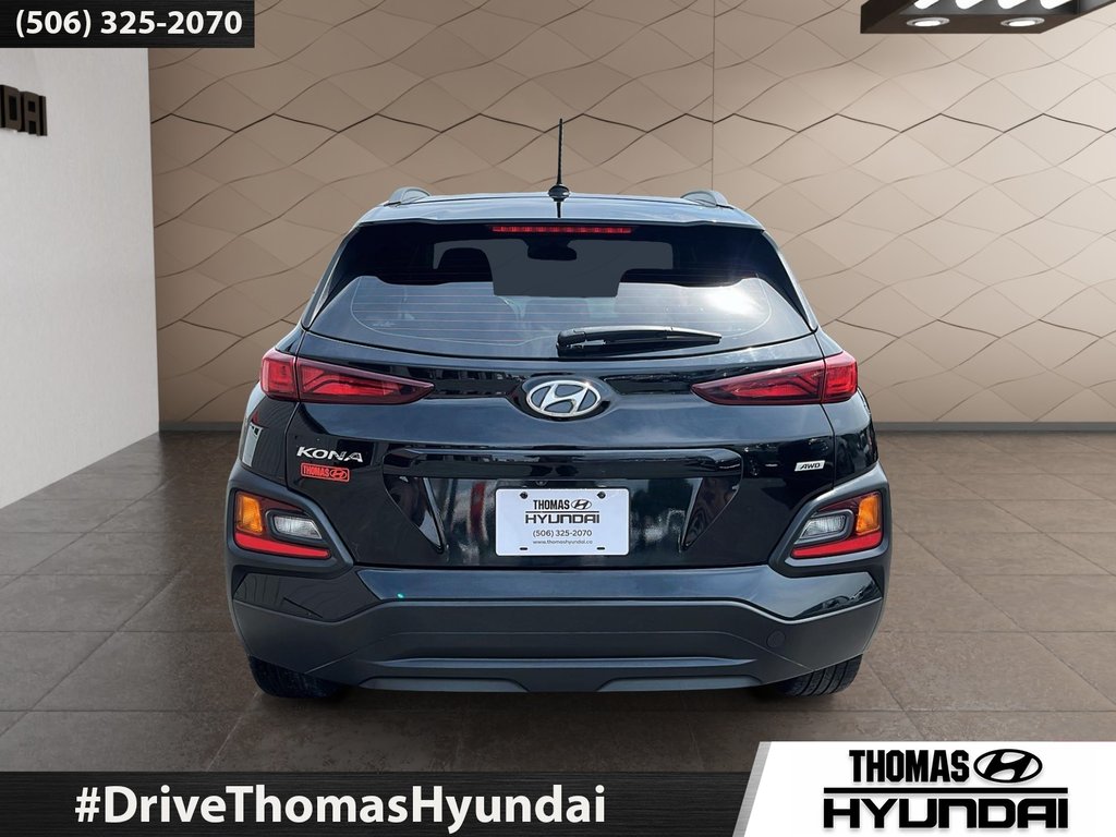 Hyundai Kona 2.0L Preferred 2021 à Woodstock, Nouveau-Brunswick - 6 - w1024h768px
