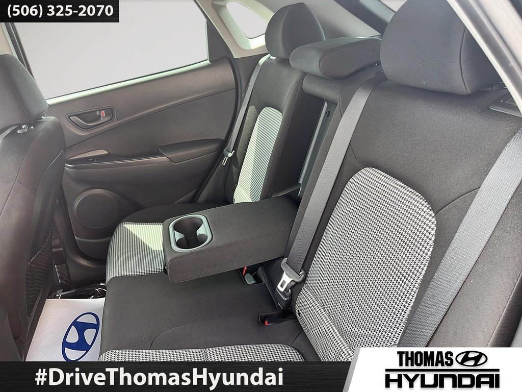 Hyundai Kona 2.0L Preferred 2021 à Woodstock, Nouveau-Brunswick - 20 - w1024h768px