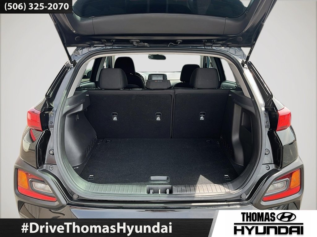 Hyundai Kona 2.0L Preferred 2021 à Woodstock, Nouveau-Brunswick - 13 - w1024h768px