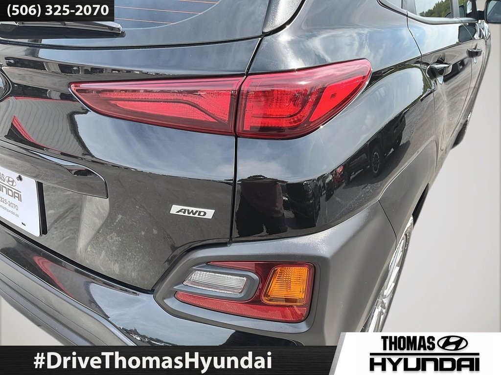 Hyundai Kona 2.0L Preferred 2021 à Woodstock, Nouveau-Brunswick - 8 - w1024h768px