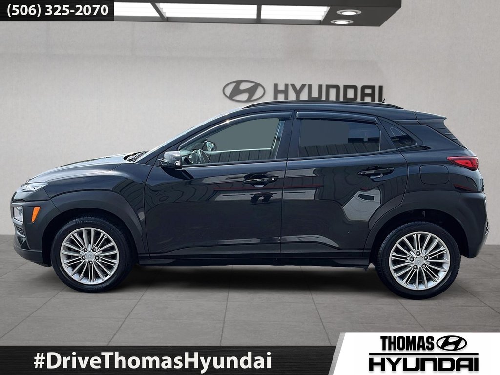 Hyundai Kona 2.0L Preferred 2021 à Woodstock, Nouveau-Brunswick - 12 - w1024h768px