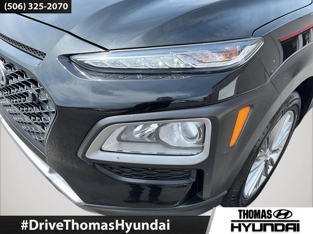 Hyundai Kona 2.0L Preferred 2021 à Woodstock, Nouveau-Brunswick - 4 - w1024h768px