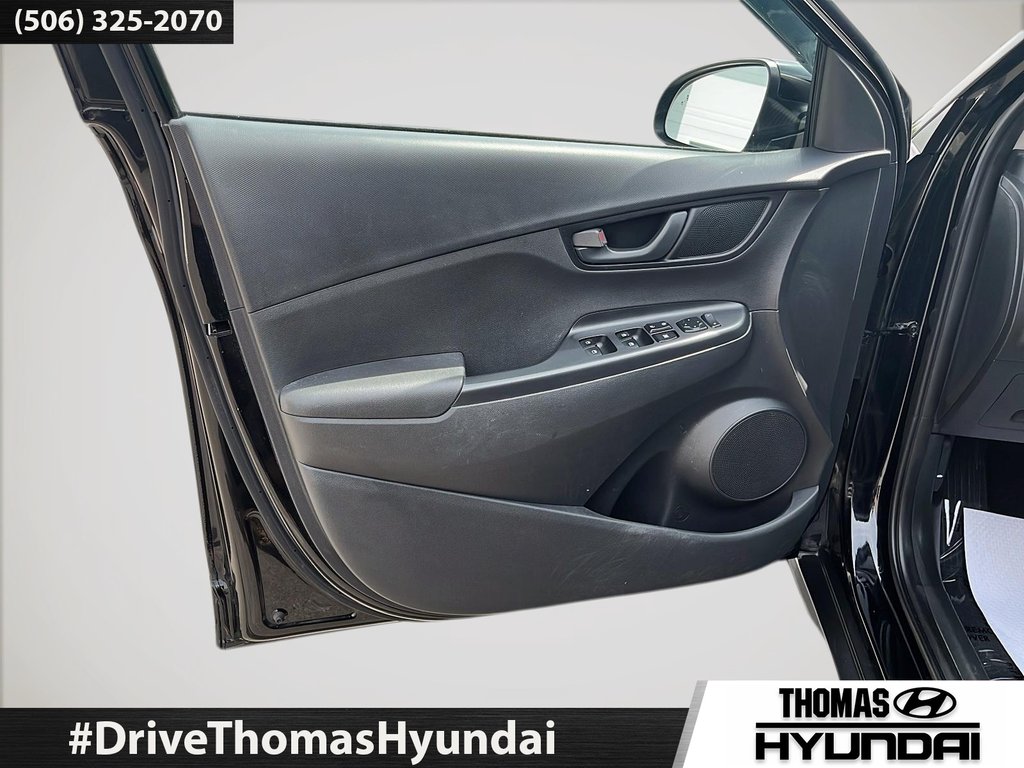 Hyundai Kona 2.0L Preferred 2021 à Woodstock, Nouveau-Brunswick - 23 - w1024h768px